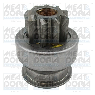 Pinion, starter